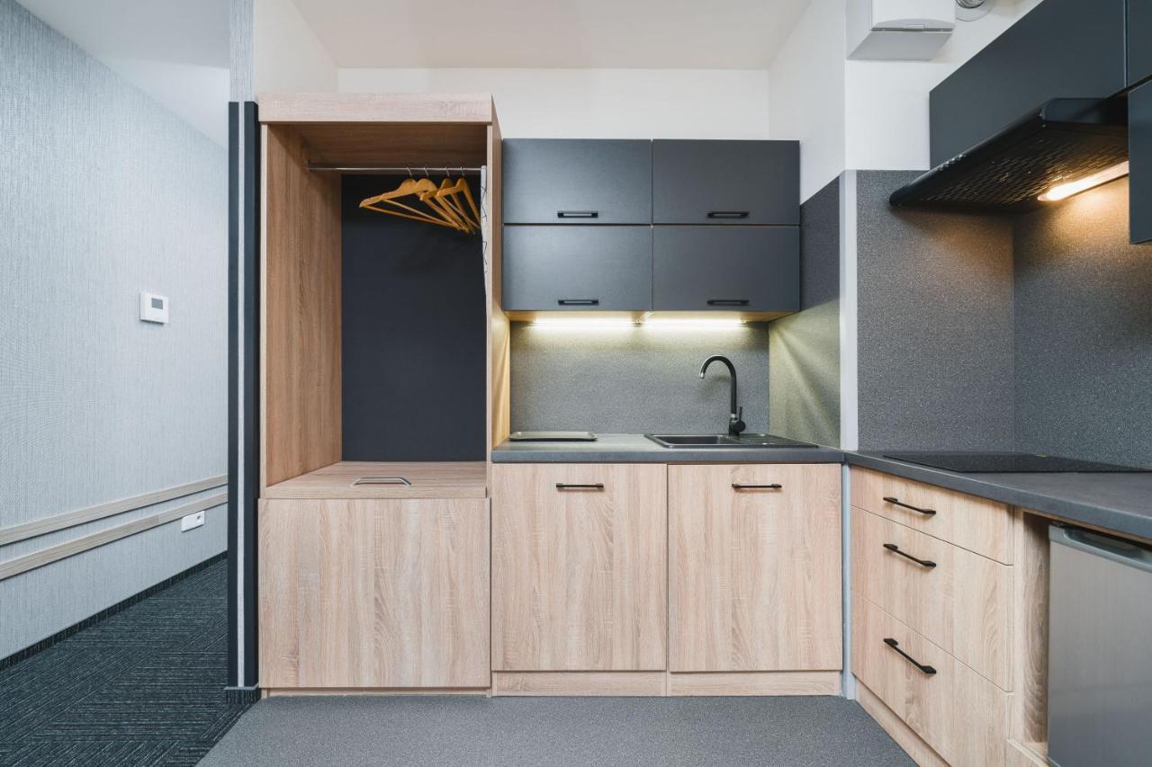 Superior Apartment
