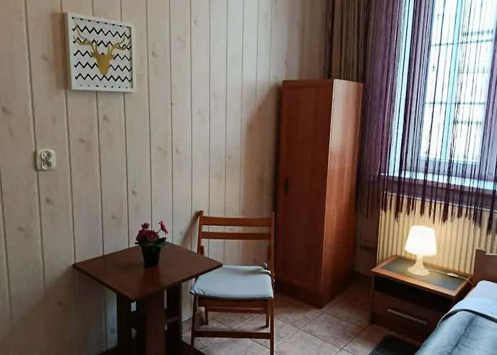 Apartment Kazimierz Rzeszowska